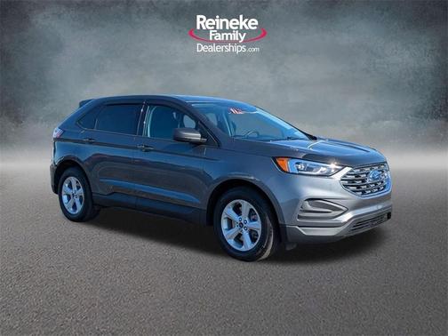 2021 Ford Edge SE