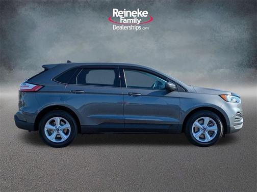 2021 Ford Edge SE