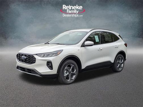 2026 Ford Escape ST-Line Select