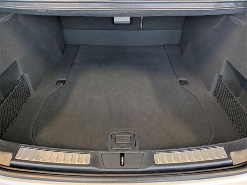 2020 Lincoln Continental Reserve