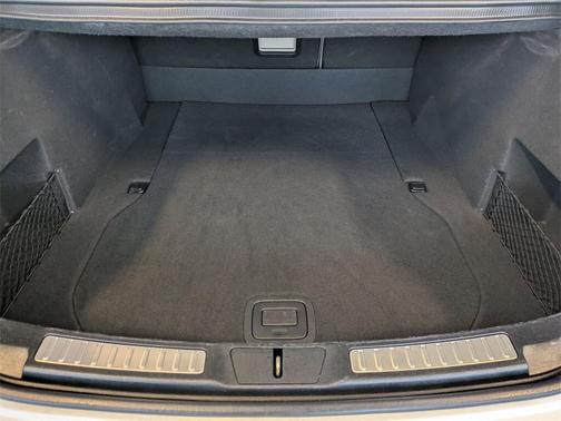 2020 Lincoln Continental Reserve