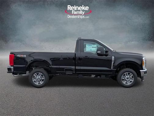 2025 Ford F-350 XLT