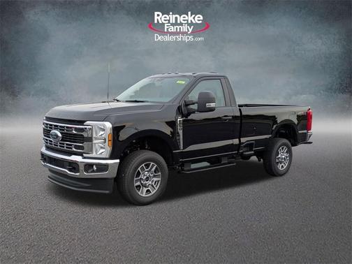 2025 Ford F-350 XLT