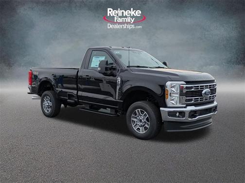 2025 Ford F-350 XLT