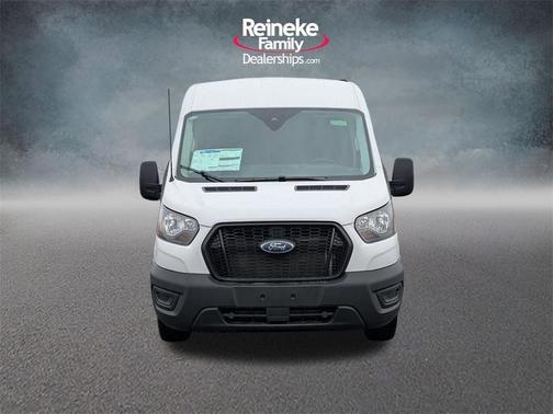 2024 Ford Transit-250 148 WB Medium Roof Cargo