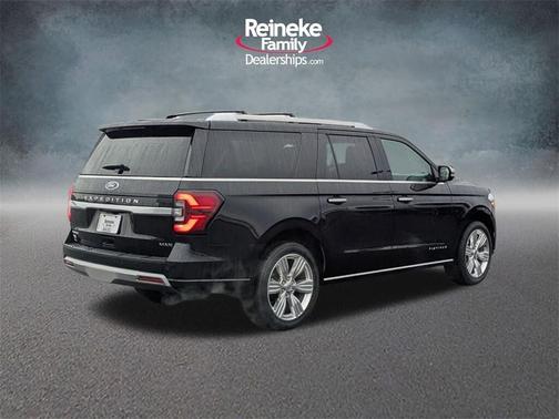 2023 Ford Expedition Max Platinum