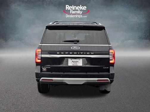 2023 Ford Expedition Max Platinum