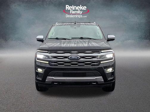 2023 Ford Expedition Max Platinum