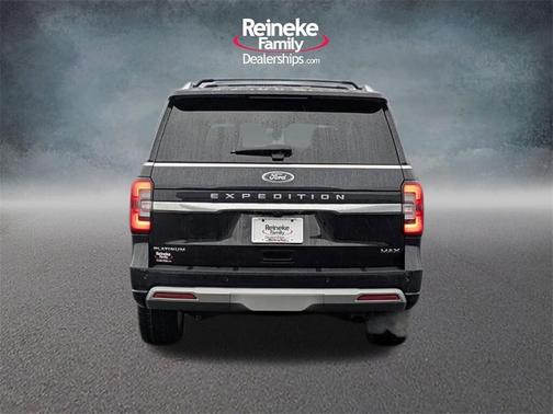 2023 Ford Expedition Max Platinum
