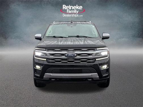2023 Ford Expedition Max Platinum