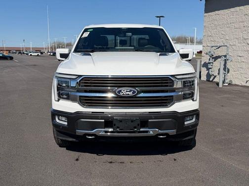 2024 Ford F-150 King Ranch