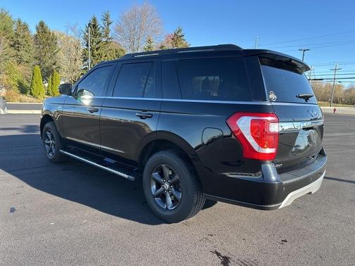 2018 Ford Expedition XLT