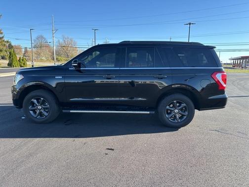 2018 Ford Expedition XLT