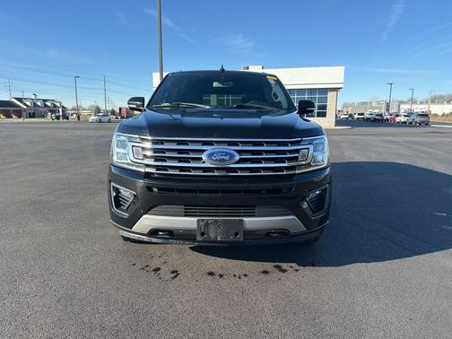 2018 Ford Expedition XLT