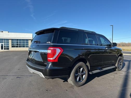 2018 Ford Expedition XLT