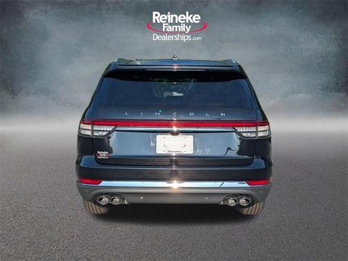 2022 Lincoln Aviator Reserve AWD