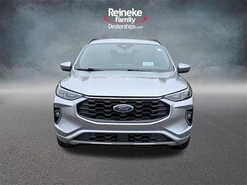 2023 Ford Escape ST-Line Elite