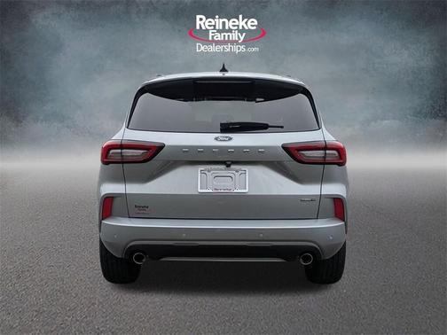 2023 Ford Escape ST-Line Elite