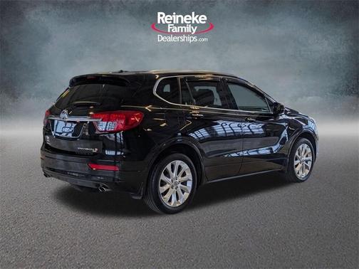 2016 Buick Envision Premium I