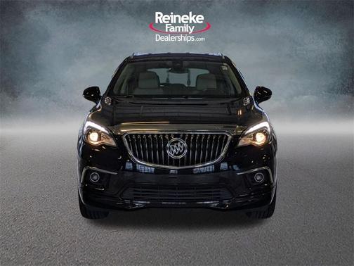 2016 Buick Envision Premium I