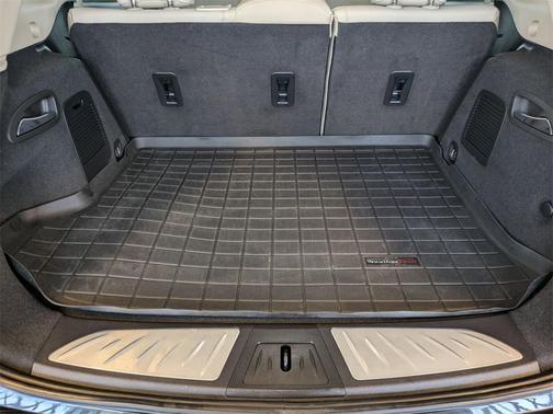 2016 Buick Envision Premium I