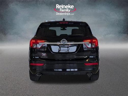 2016 Buick Envision Premium I