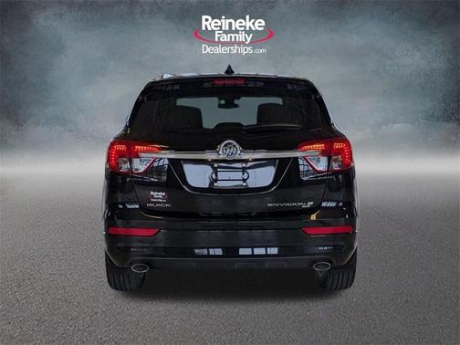 2016 Buick Envision Premium I