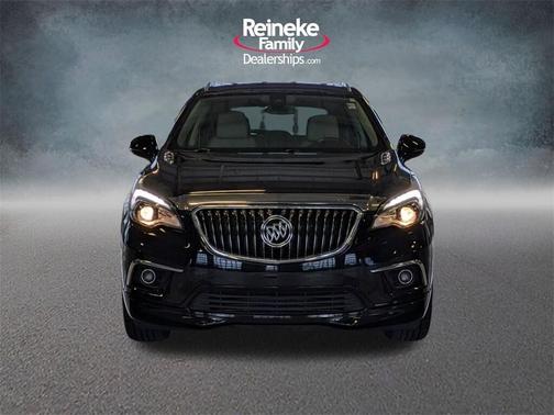 2016 Buick Envision Premium I
