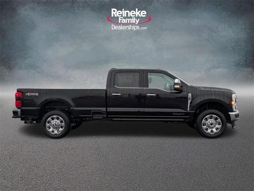 2026 Ford F-350 Lariat Super Duty