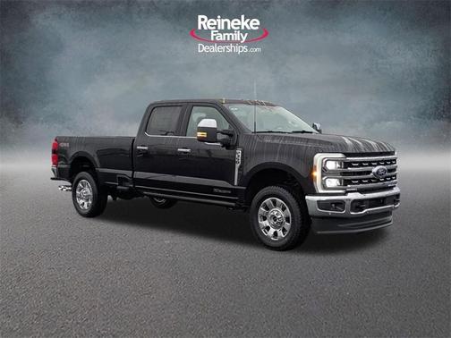 2026 Ford F-350 Lariat Super Duty