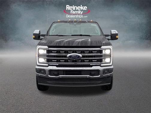 2026 Ford F-350 Lariat Super Duty