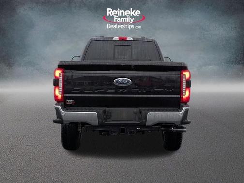 2026 Ford F-350 Lariat Super Duty