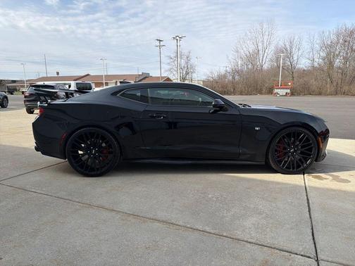 2018 Chevrolet Camaro 1SS
