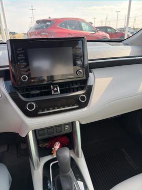 2022 Toyota Corolla Cross L
