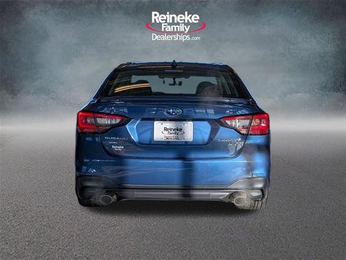 2020 Subaru Legacy Limited XT