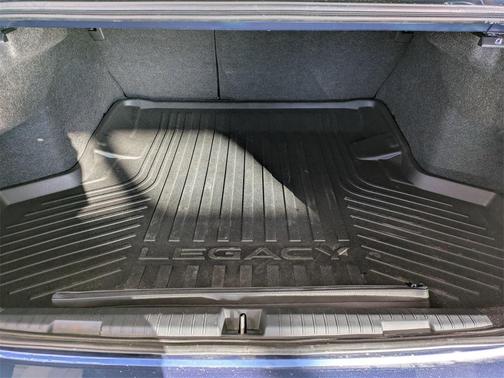 2020 Subaru Legacy Limited XT