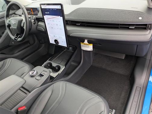 2024 Ford Mustang Mach-E Premium