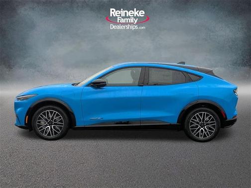 2024 Ford Mustang Mach-E Premium
