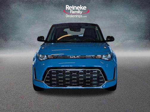 2023 Kia Soul GT-Line 2.0L