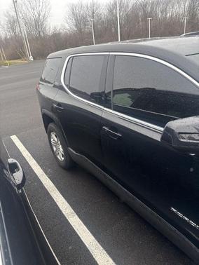 2018 GMC Acadia SLE-1