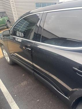 2018 GMC Acadia SLE-1