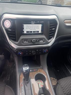 2018 GMC Acadia SLE-1