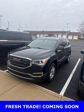 2018 GMC Acadia SLE-1