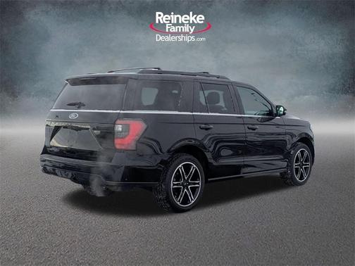 2021 Ford Expedition Limited