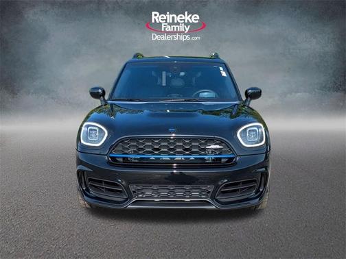 2024 MINI Countryman John Cooper Works ALL4