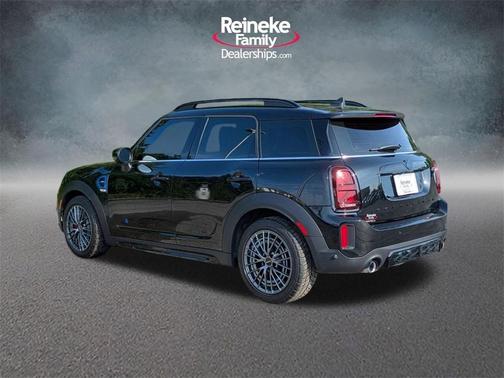 2024 MINI Countryman John Cooper Works ALL4