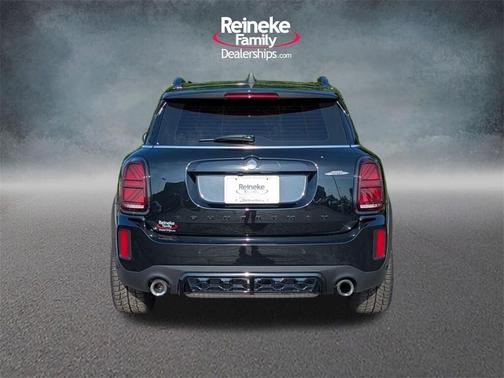 2024 MINI Countryman John Cooper Works ALL4
