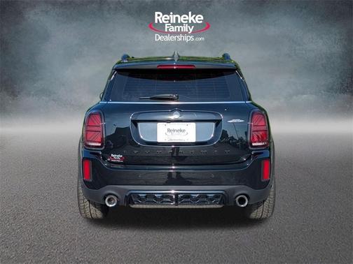 2024 MINI Countryman John Cooper Works ALL4