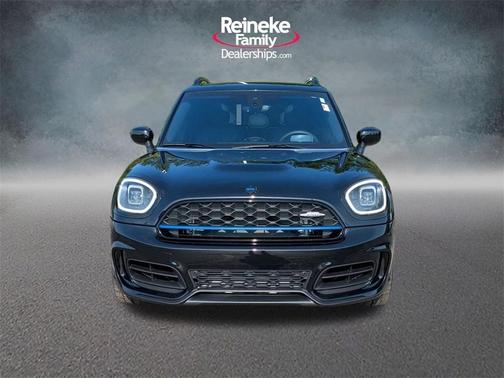 2024 MINI Countryman John Cooper Works ALL4