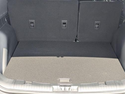 Vapor Blue 2026 Ford Escape Active